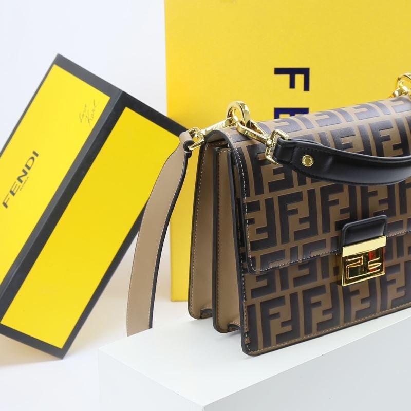 Fendi Satchel Bags